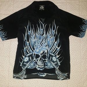 rockhouse road house shirt